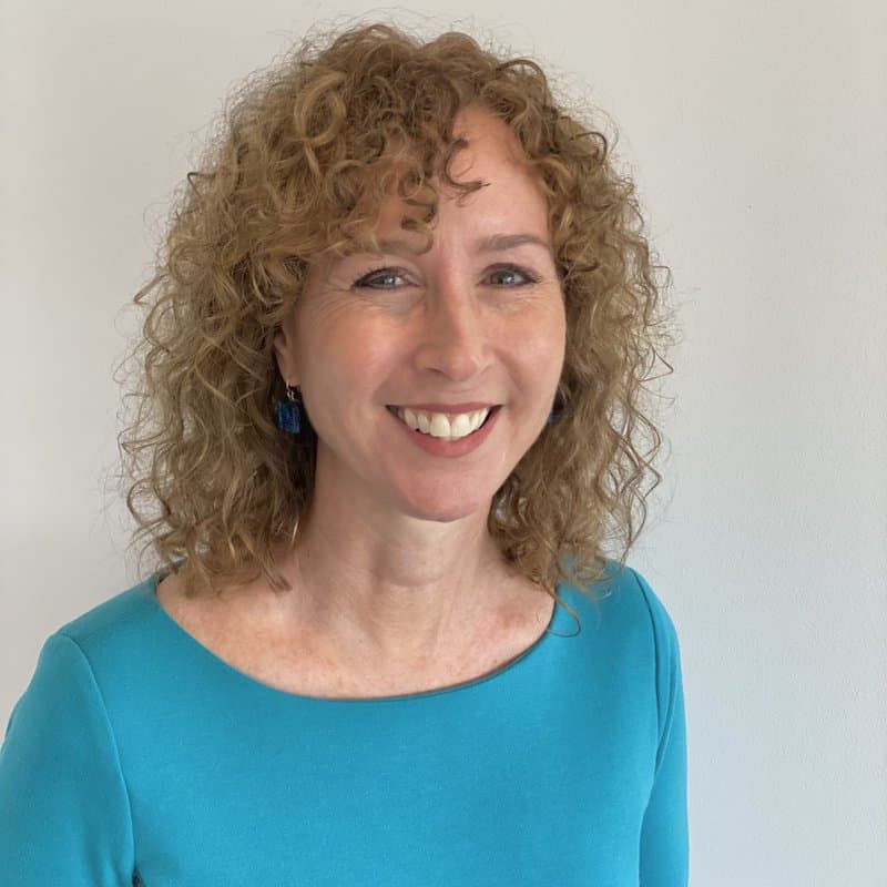 Karen Robertson, Possibilities Lab Leader